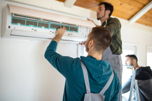 Best Energy-efficient HVAC Solutions in Calcium, NY
