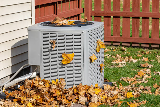 Calcium, NY HVAC Company