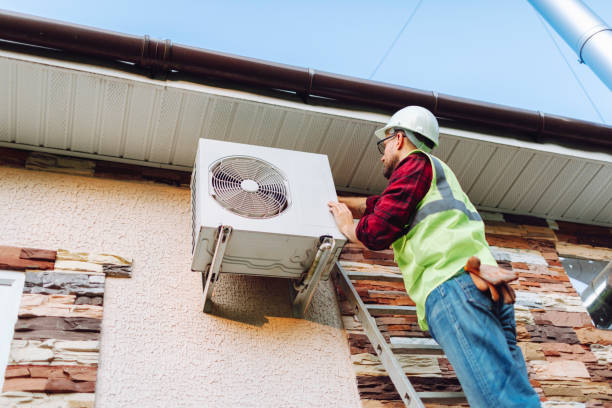 Best Thermostats and Smart Controls in Calcium, NY