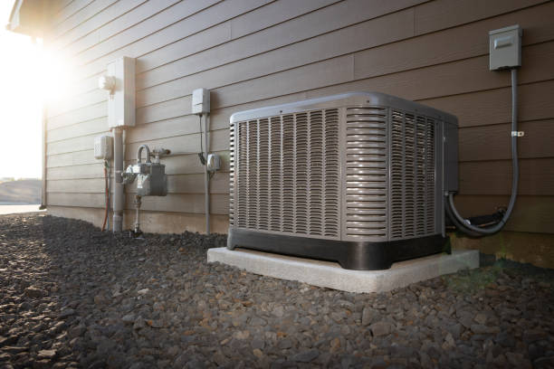 Best Solar-powered HVAC Systems in Calcium, NY